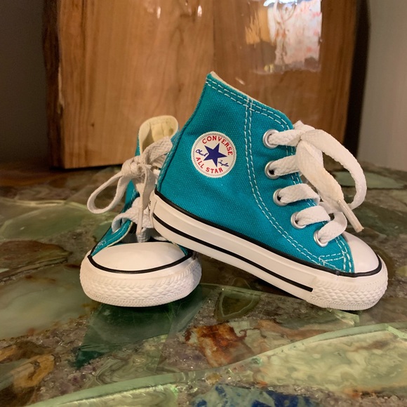 Converse Other - HP🏆 All Stars Converse toddler 3